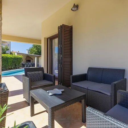 Danijela By Interhome Holiday home Liznjan