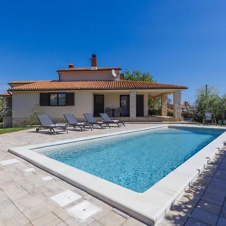 Danijela By Interhome Holiday home *
