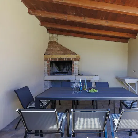 Holiday home Danijela By Interhome *