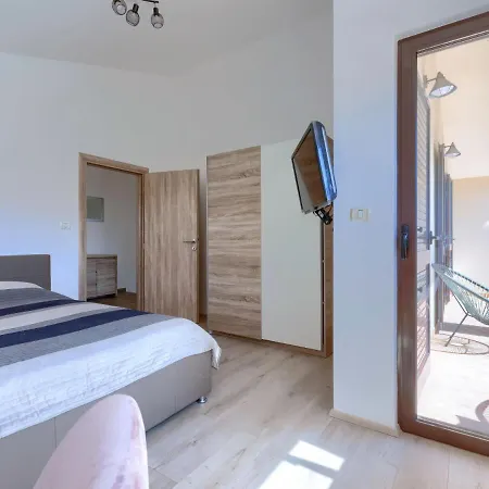 Danijela By Interhome Holiday home *