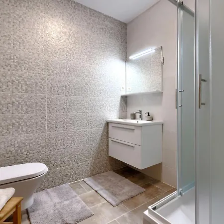 Holiday home Danijela By Interhome *
