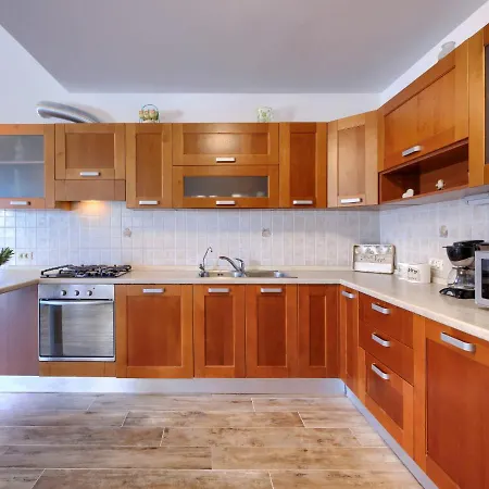 Danijela By Interhome Holiday home *