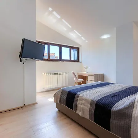 Holiday home Danijela By Interhome