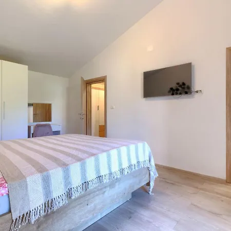 Danijela By Interhome Holiday home Liznjan