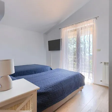 Danijela By Interhome Holiday home Liznjan